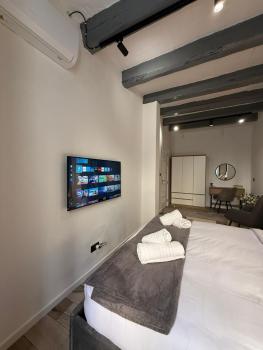 Iconic Suites Valletta, La Valletta (foto 4)