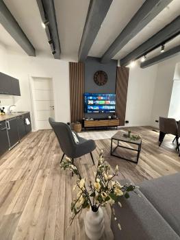 Iconic Suites Valletta, La Valletta (foto 3)