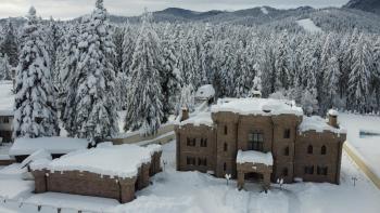 The Castle - Your unique way of retreat, Borowec (zdjęcie 2)