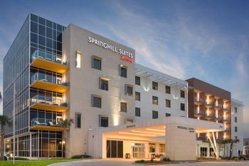 SpringHill Suites by Marriott Fort Worth Fossil Creek, Fort Worth (photo 4)