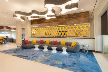 SpringHill Suites by Marriott Fort Worth Fossil Creek, Fort Worth (photo 2)