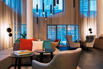 Residence Inn by Marriott Frankfurt City Center, Frankfurt am Main (Foto 5)