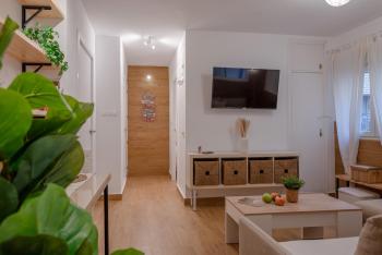 MRS Apartamento cerca centro Granada con parking, Granada (photo 5)