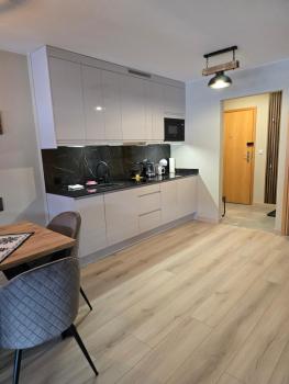 Apartament Mysliwski-Viva pod Giewontem Apartamenty, Zakopane (fotografie 5)