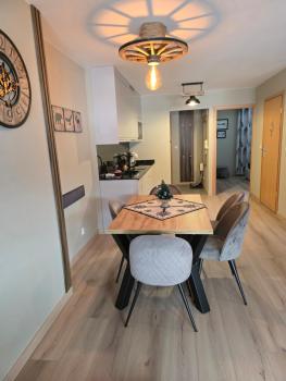 Apartament Mysliwski-Viva pod Giewontem Apartamenty, Zakopane (fotografie 4)