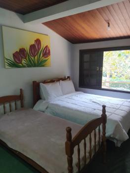 Suites Sítio do Sol, Penedo (foto 2)