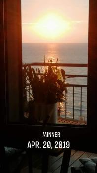 Seafront, penthouse, Harstad (Foto 2)