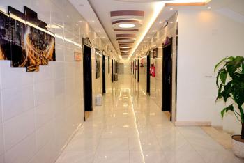 شقق منازل الرؤية للشقق الفندقية, Najran (photo 5)