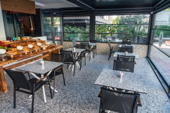 Lucky Monkey Midi Hotel, Antalya (fotografie 4)