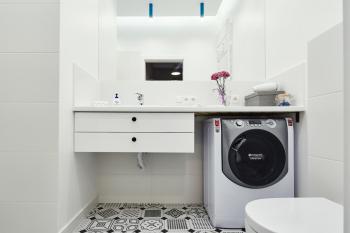 PlayRoom II Apartment, Cracovie (photo 3)
