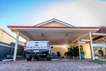 Resort on Morgan with Beautiful Private Pool, Pet Friendly, Broken Hill (foto 2)