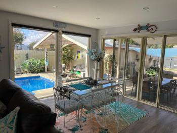 Resort on Morgan with Beautiful Private Pool, Pet Friendly, Broken Hill (foto 3)