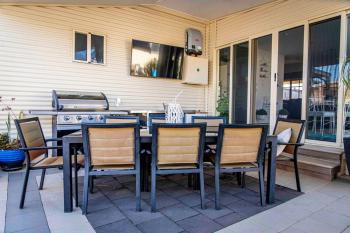 Resort on Morgan with Beautiful Private Pool, Pet Friendly, Broken Hill (foto 4)