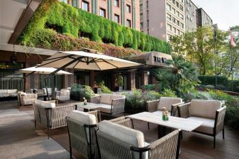 The Westin Palace, Milan, Милан (фото 2)