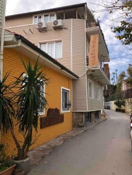 Kaleici historical location great house affordable price, Antalya (zdjęcie 3)