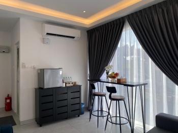 CS Junction Point - Special Day Room SDR, Kuala Pilah (foto 4)