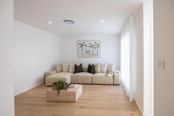 Olas Villa 6 - Plunge Pool & Walk to Beach, Anna Bay (foto 3)