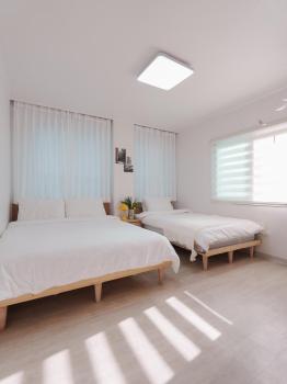 Tiffany House Hongdae, Seoul (photo 5)