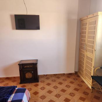 Chalet #1 in Lighthouse, Dahab (foto 5)