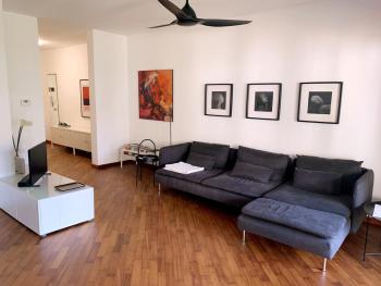Interno 1 - elegante mini affacciato sul verde, Udine (photo 2)