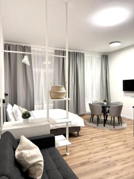 Mystical 2-bed Apartment in heart of Prague, Прага (фото 2)