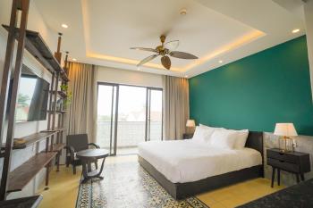 The Interlude Boutique Villa, Hoi An (photo 3)