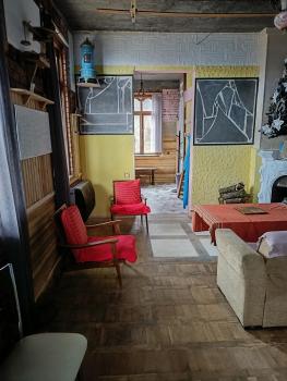 Апартамент ретро - Eco Chakvi!, Chakvi (Foto 4)