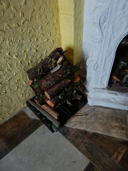 Апартамент ретро - Eco Chakvi!, Chakvi (Foto 2)