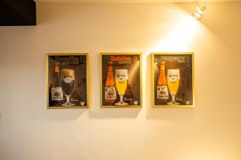 Bed & Breakfast The Place 2 Beer, Bullange (photo 5)