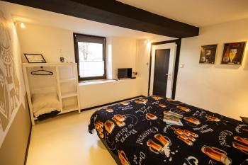 Bed & Breakfast The Place 2 Beer, Bullange (photo 2)