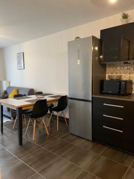 Appartement moderne et lumineux, Страсбург (фото 3)