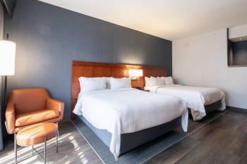Courtyard by Marriott Cincinnati Midtown/Rookwood, Cincinnati (photo 5)