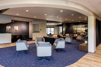 Courtyard by Marriott Cincinnati Midtown/Rookwood, Cincinnati (photo 4)