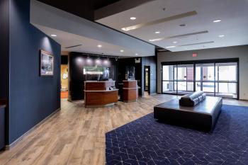 Courtyard by Marriott Cincinnati Midtown/Rookwood, Cincinnati (photo 3)