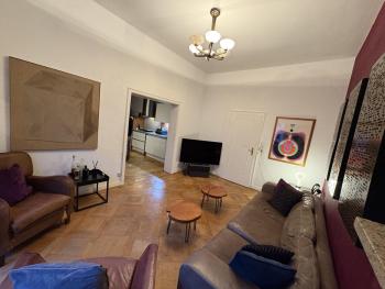 Geräumige 4-Zimmer-Wohnung im familienfreundlichen Westend mit Balkon, Frankfurt/Main (photo 2)