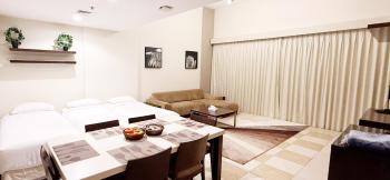 AlRaef Luxury Apartments, Dubai (photo 2)