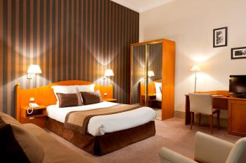 Hotel Vacances Bleues Provinces Opera, Parigi (foto 3)