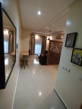 Cozy 1-BR with Large Terrace, Casablanca (fotografie 3)