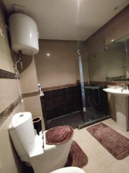 Cozy 1-BR with Large Terrace, Casablanca (fotografie 4)