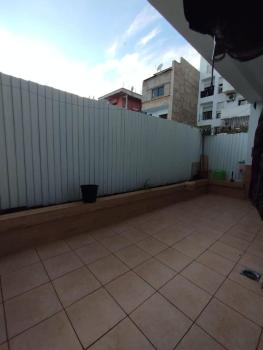 Cozy 1-BR with Large Terrace, Casablanca (fotografie 5)