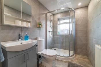 Beautiful Three Bedroom House - Manchester Escape, Manchester (fotografie 5)