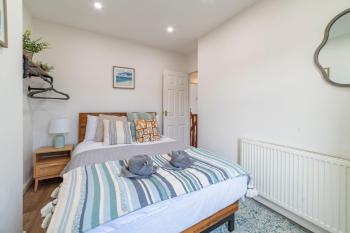 Beautiful Three Bedroom House - Manchester Escape, Manchester (fotografie 3)