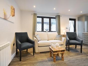 Ash Cottage, Skegness (fotografie 3)