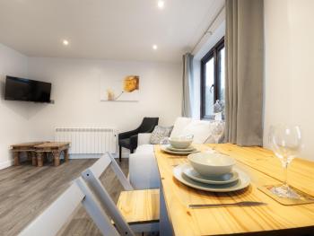 Ash Cottage, Skegness (fotografie 4)