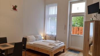 CityStay Karl-Marx-Str I Cozy Apartments with Terrace, Berlin (Foto 3)