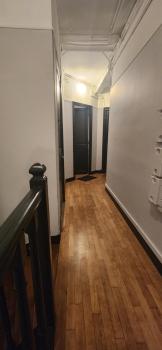 Studio 103 Bail mobilité - Appartement pour voyages d'affaires et d'études, Paris (photo 5)