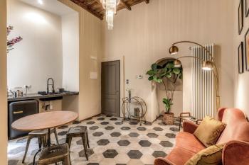 Residenza Brama - Art ApartHotel, Rom (Foto 4)