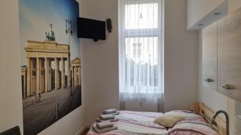 Green Apartment KM4 Studio with terrace, Berlin (Foto 4)