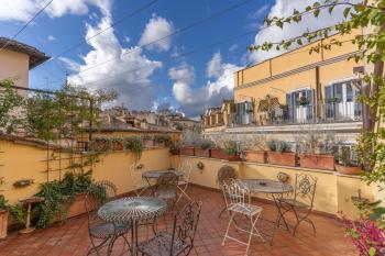 Residenza Brama - Art ApartHotel, Rom (Foto 2)