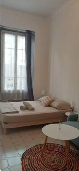 Apartement Coeur Nice Ville ! Zone Touristique !, Nicea (zdjęcie 3)